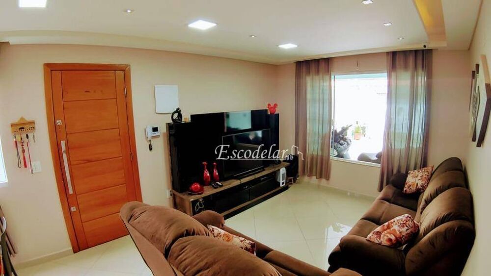 Sobrado, 3 quartos, 146 m² - Foto 3