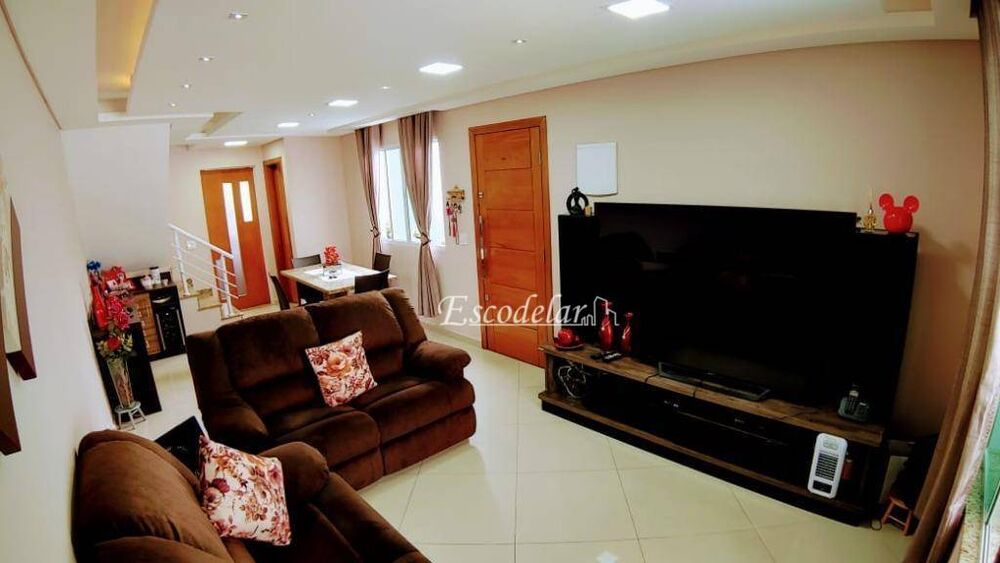 Sobrado, 3 quartos, 146 m² - Foto 4