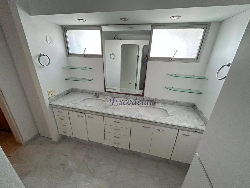 Apartamento, 2 quartos, 170 m² - Foto 8