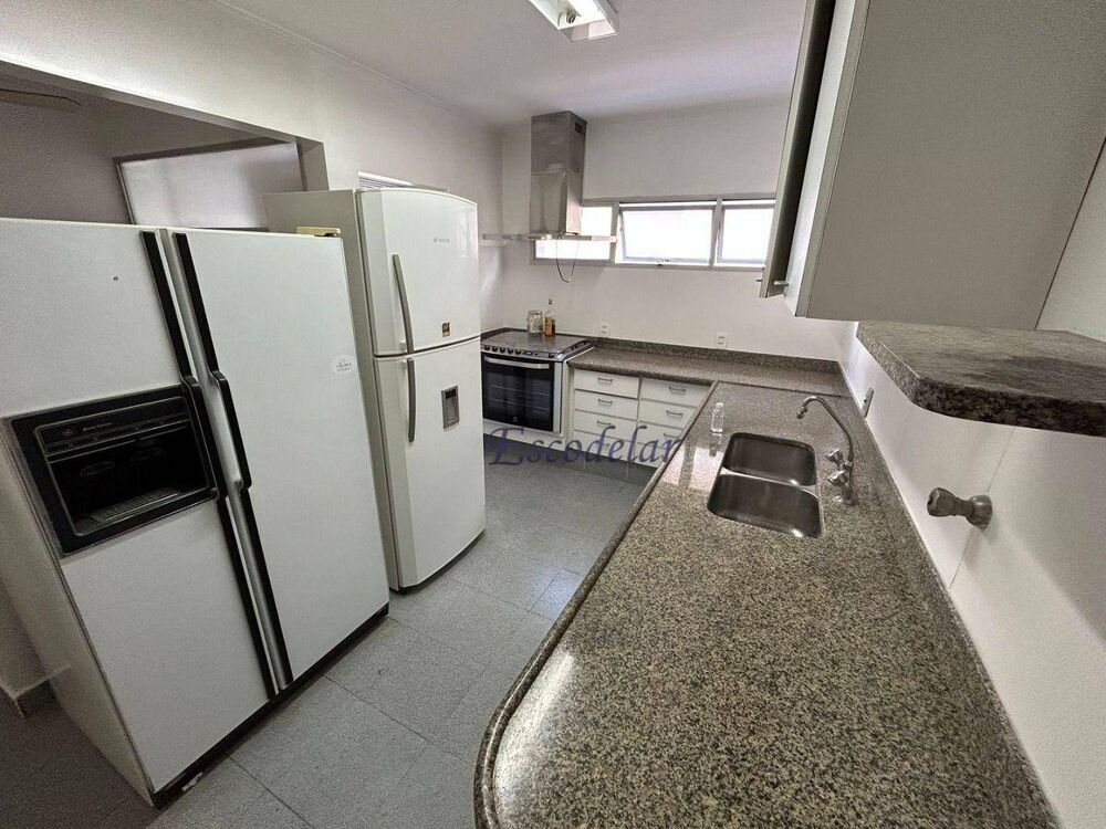 Apartamento, 2 quartos, 170 m² - Foto 11
