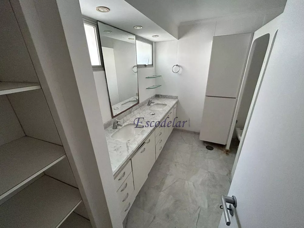 Apartamento, 2 quartos, 170 m² - Foto 9