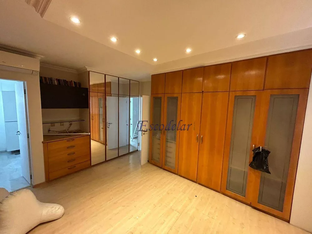 Apartamento, 2 quartos, 170 m² - Foto 3