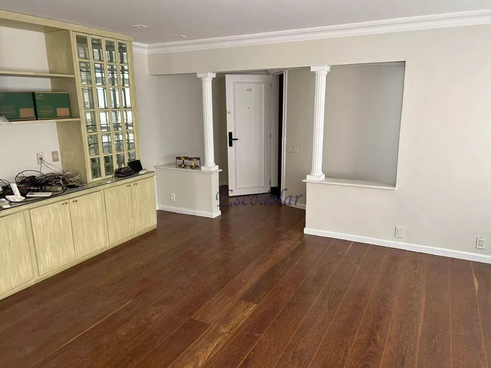 Apartamento, 2 quartos, 170 m² - Foto 1