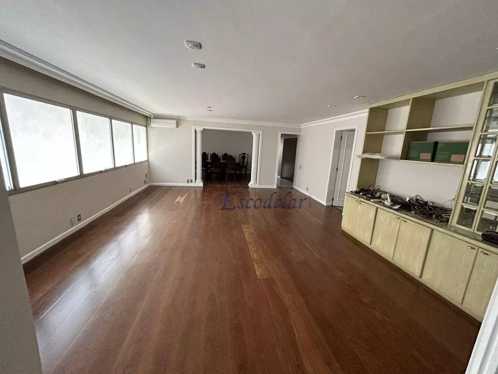 Apartamento, 2 quartos, 170 m² - Foto 2