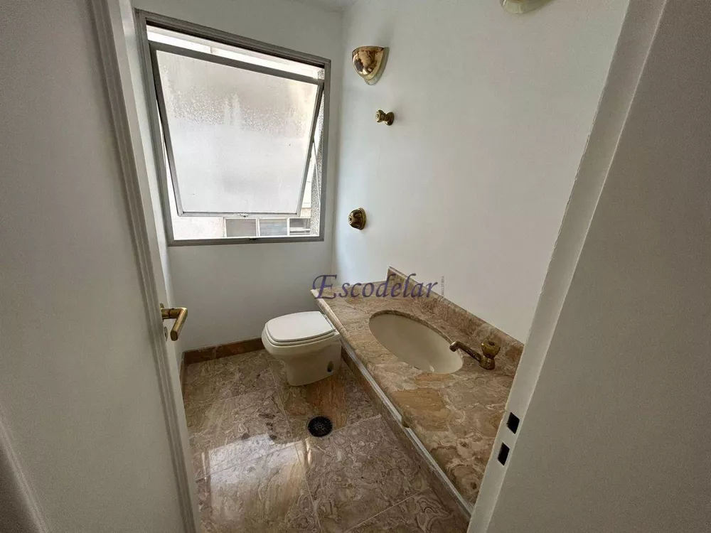 Apartamento, 2 quartos, 170 m² - Foto 7