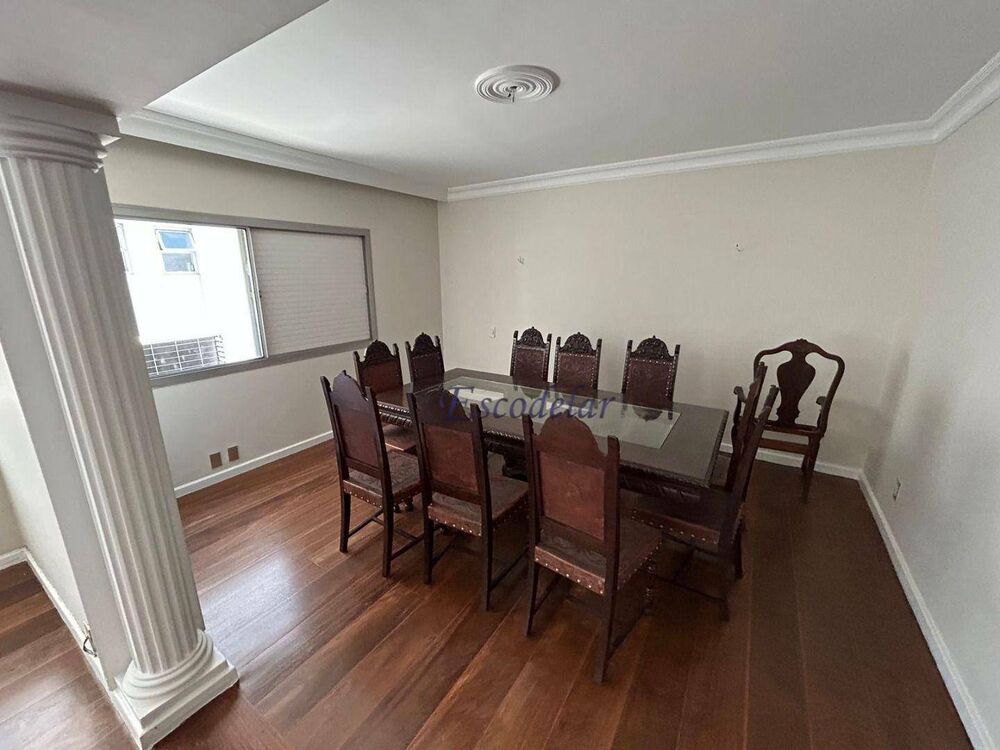 Apartamento, 2 quartos, 170 m² - Foto 13
