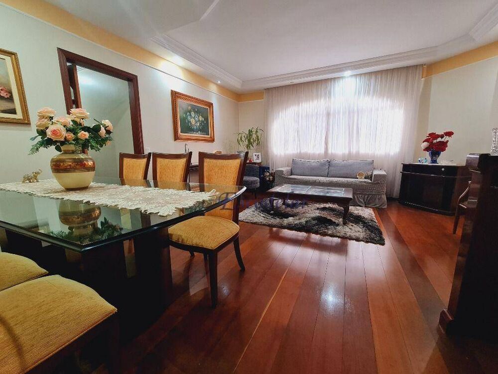 Apartamento, 3 quartos, 130 m² - Foto 3