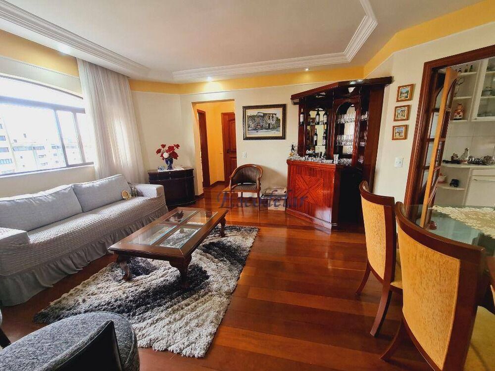 Apartamento, 3 quartos, 130 m² - Foto 2
