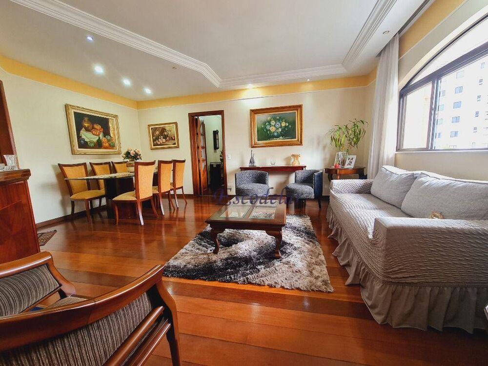Apartamento, 3 quartos, 130 m² - Foto 1