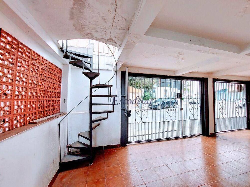 Casa, 6 quartos, 230 m² - Foto 2