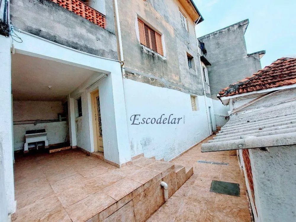 Casa, 6 quartos, 230 m² - Foto 7
