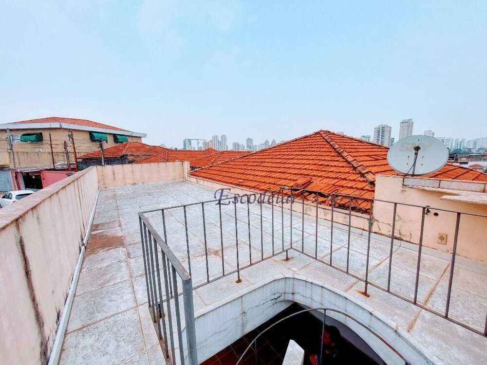Casa, 6 quartos, 230 m² - Foto 4