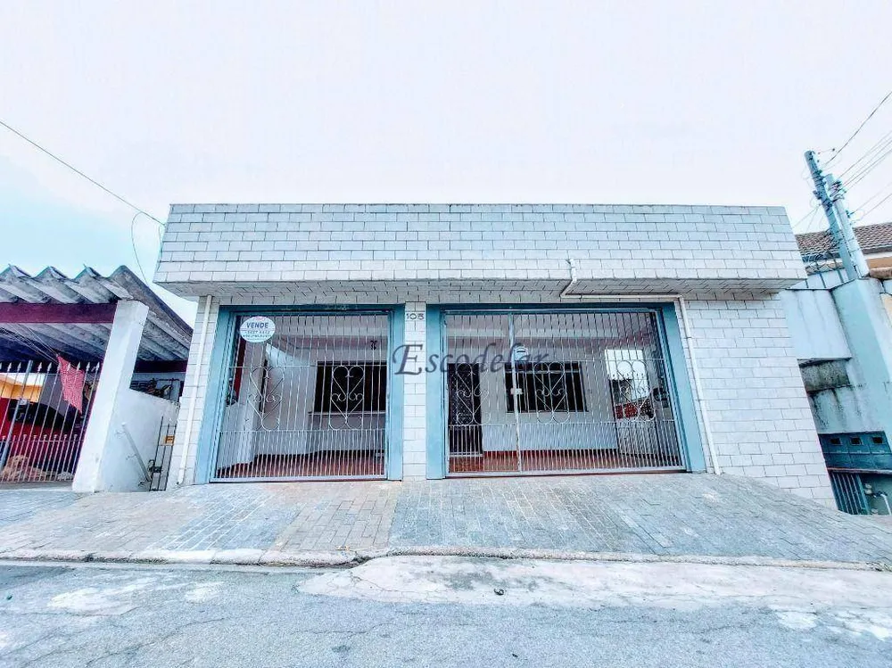 Casa, 6 quartos, 230 m² - Foto 8