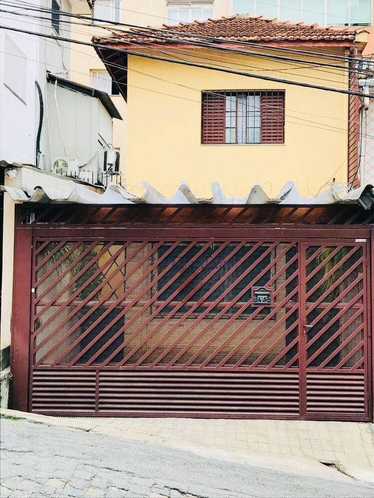 Sobrado, 2 quartos, 130 m² - Foto 1
