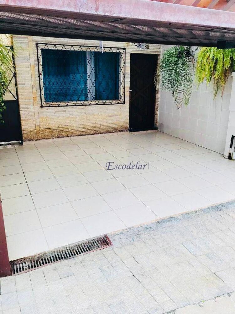Sobrado, 2 quartos, 130 m² - Foto 4