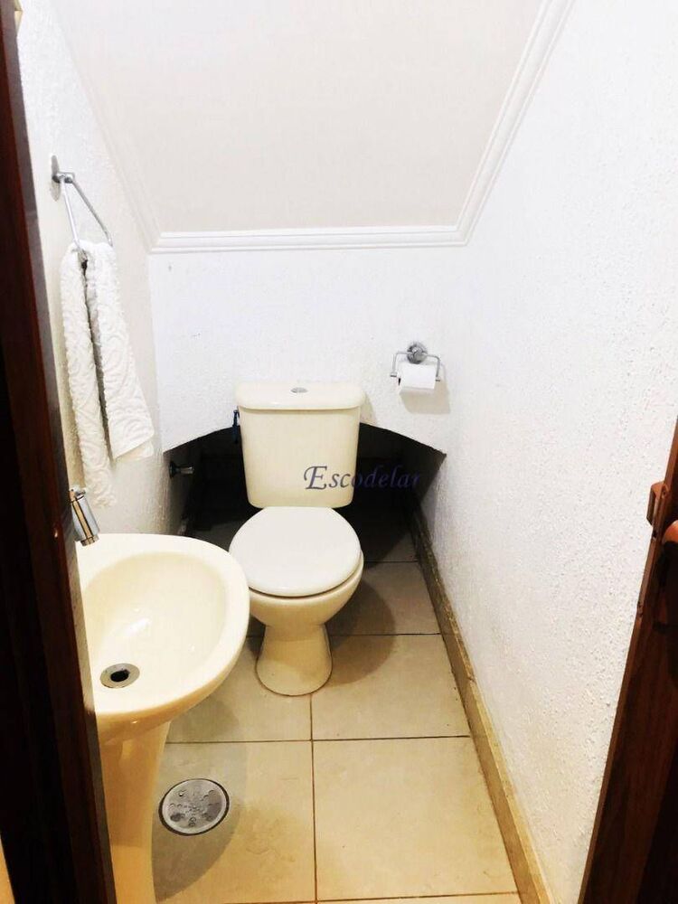 Sobrado, 2 quartos, 130 m² - Foto 3
