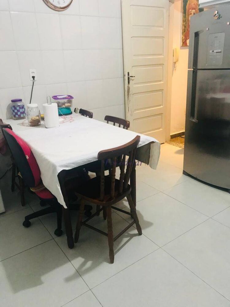 Sobrado, 2 quartos, 130 m² - Foto 2