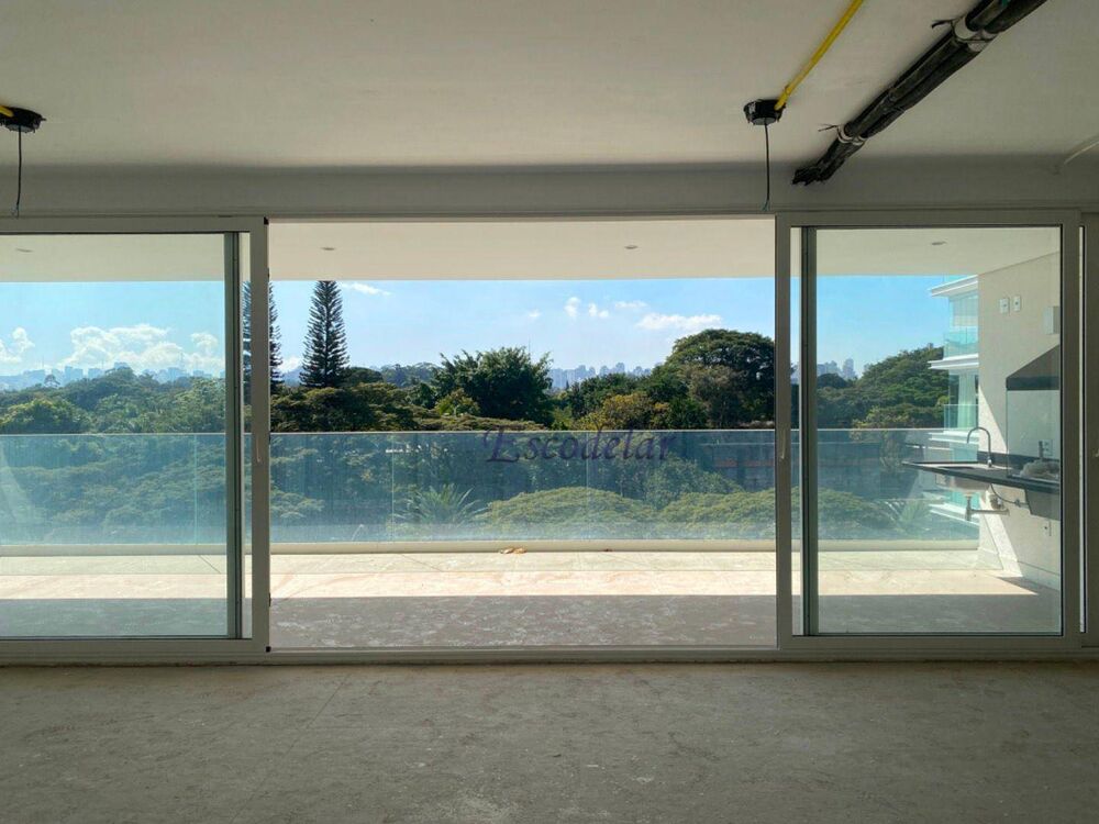 Apartamento, 4 quartos, 227 m² - Foto 2