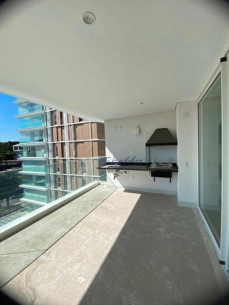 Apartamento, 4 quartos, 227 m² - Foto 4