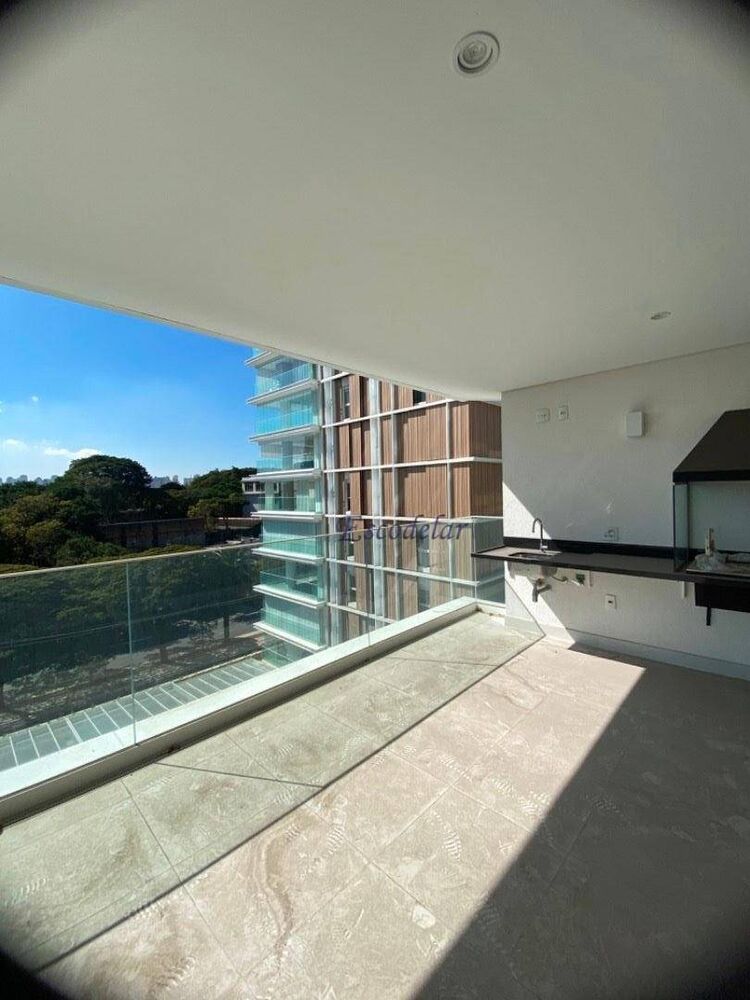 Apartamento, 4 quartos, 227 m² - Foto 3
