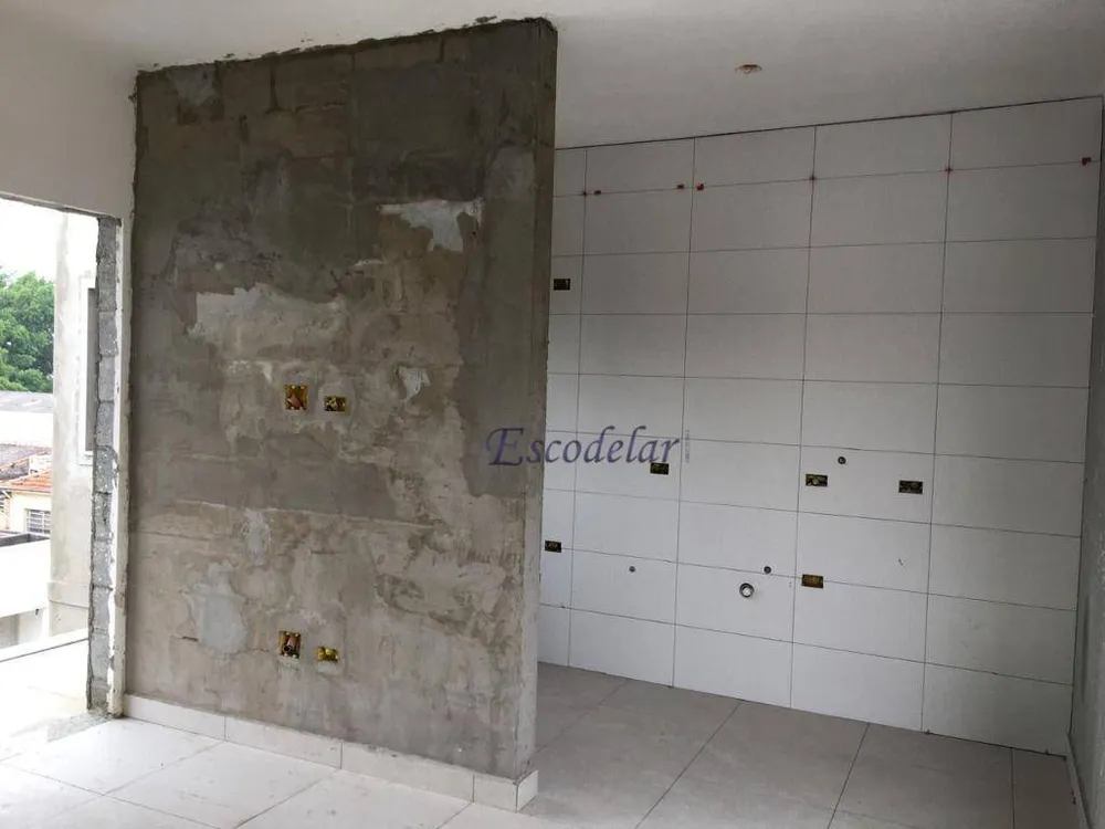 Apartamento, 2 quartos, 42 m² - Foto 8