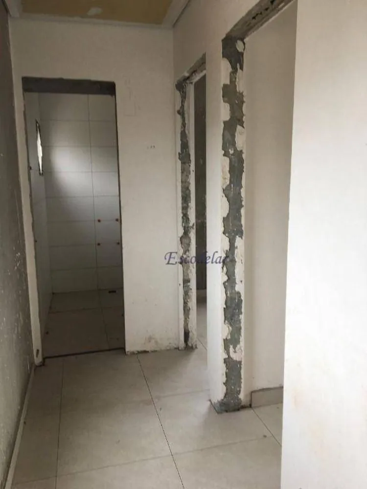 Apartamento, 2 quartos, 42 m² - Foto 6