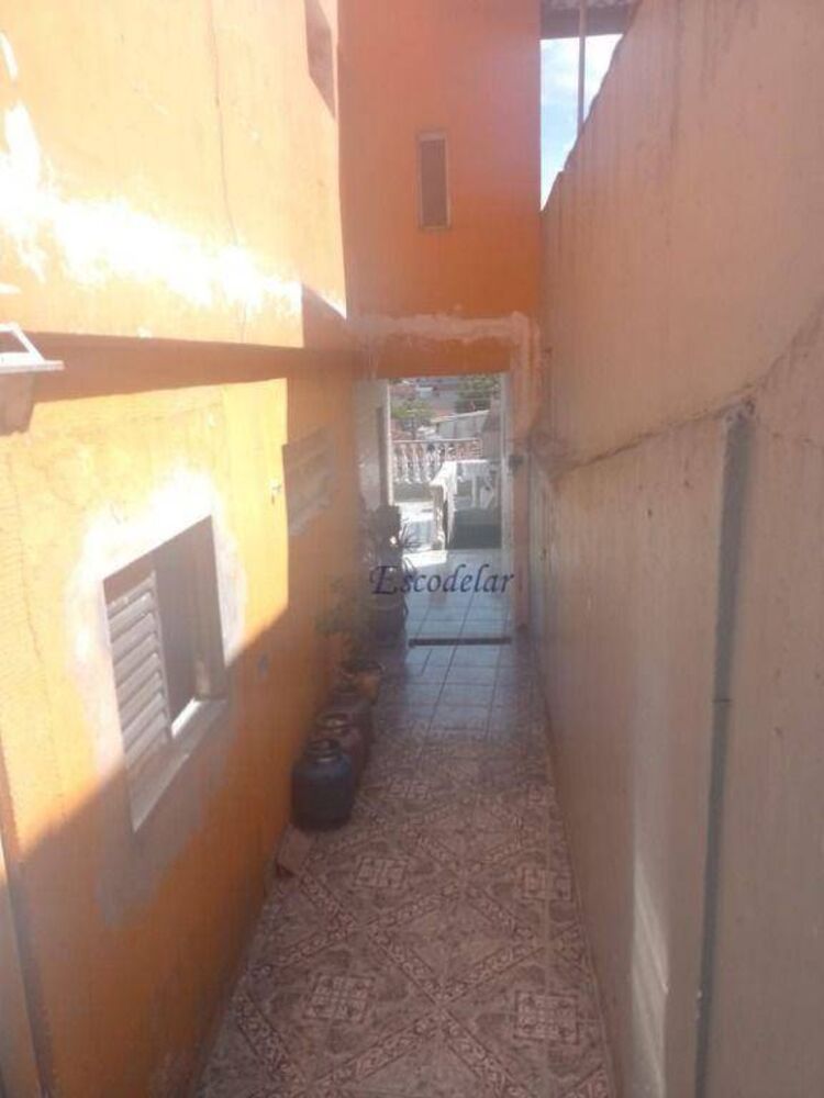 Sobrado, 4 quartos, 150 m² - Foto 2