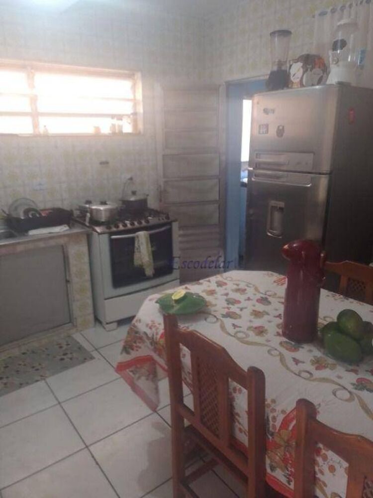 Sobrado, 4 quartos, 150 m² - Foto 1