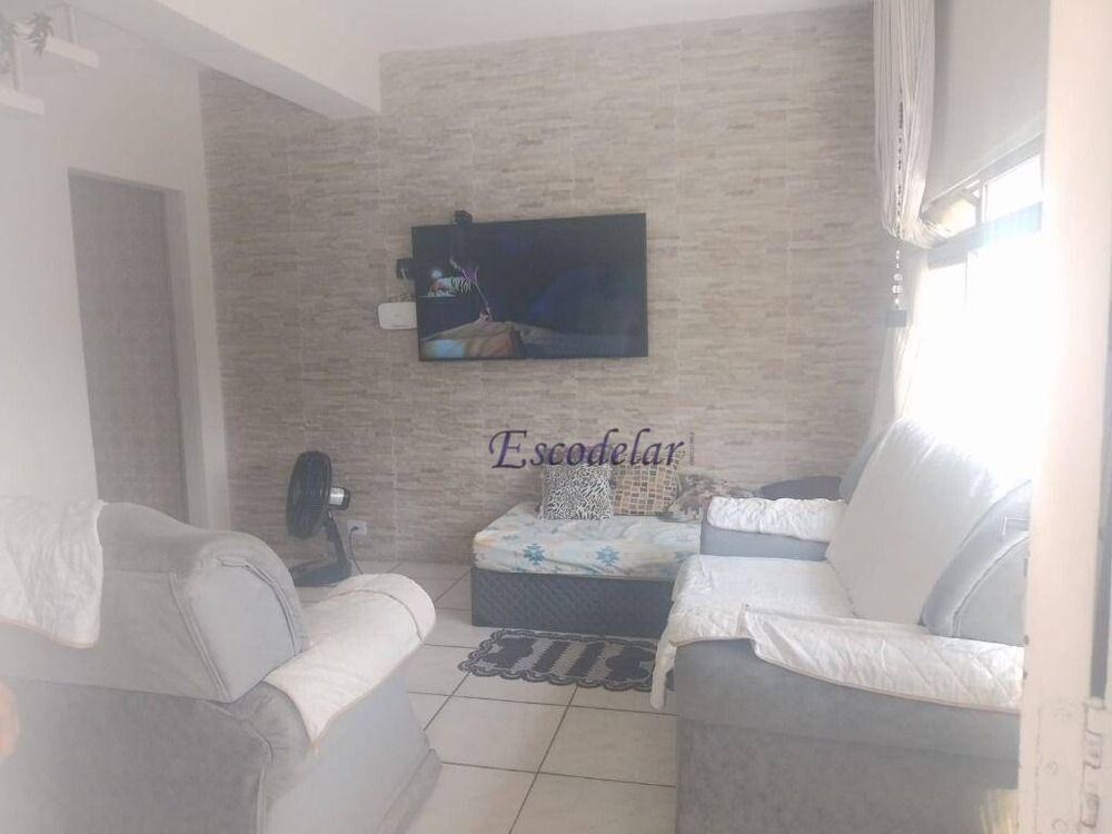 Sobrado, 4 quartos, 150 m² - Foto 3