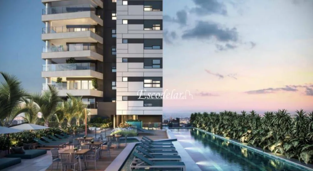 Apartamento, 4 quartos, 195 m² - Foto 1