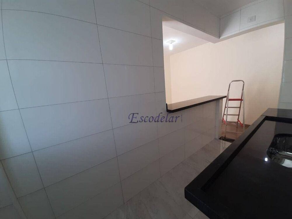 Apartamento, 2 quartos, 50 m² - Foto 12