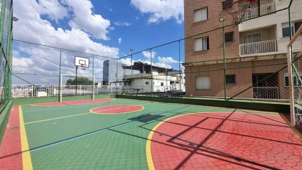 Apartamento, 2 quartos, 50 m² - Foto 6