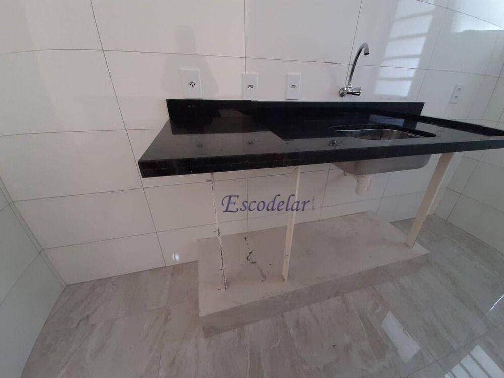 Apartamento, 2 quartos, 50 m² - Foto 11