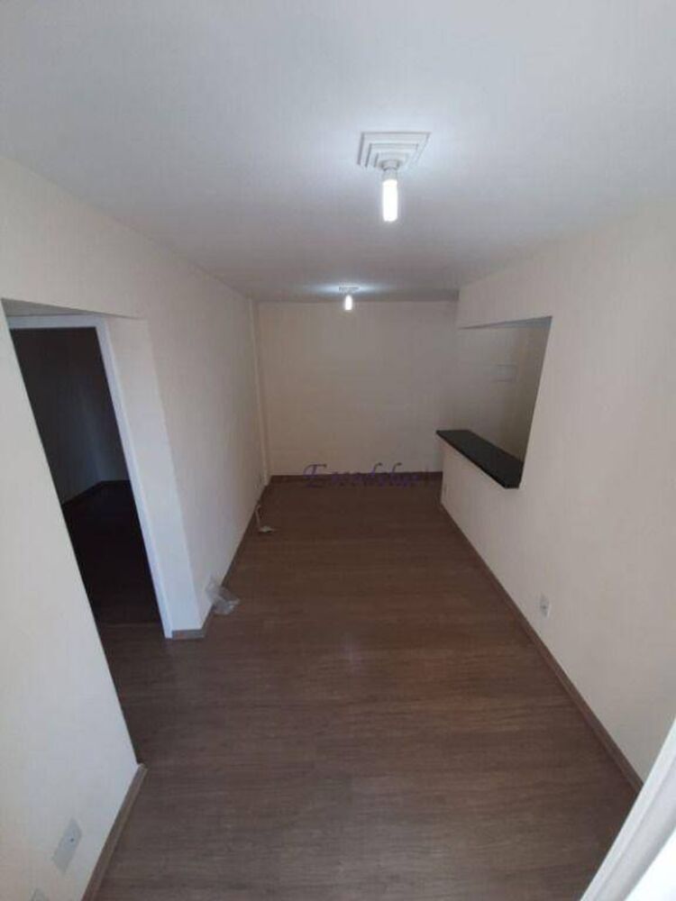 Apartamento, 2 quartos, 50 m² - Foto 10