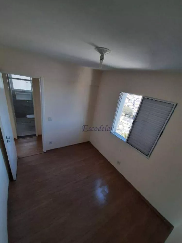 Apartamento, 2 quartos, 50 m² - Foto 2