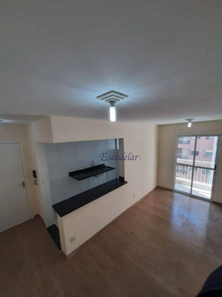Apartamento, 2 quartos, 50 m² - Foto 9
