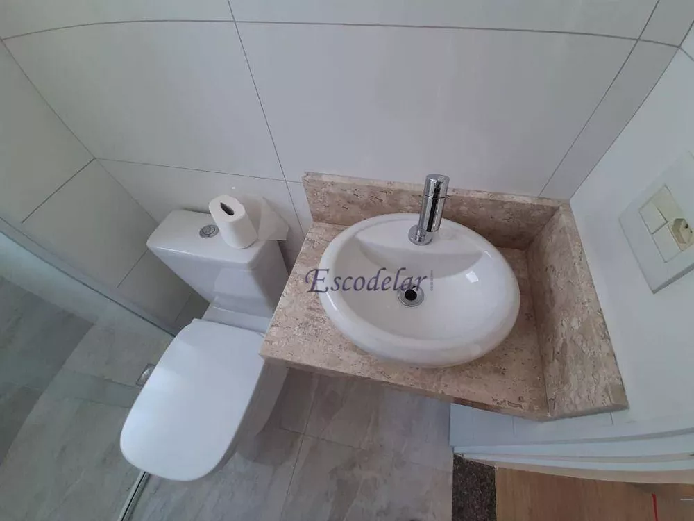 Apartamento, 2 quartos, 50 m² - Foto 5