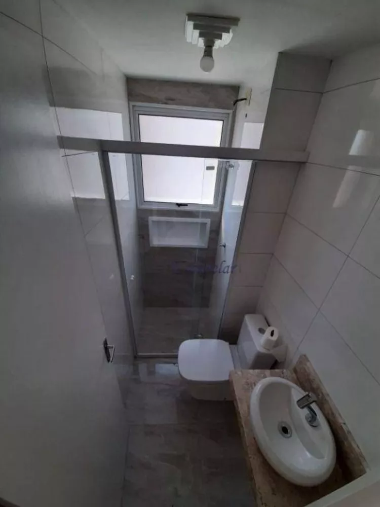 Apartamento, 2 quartos, 50 m² - Foto 4