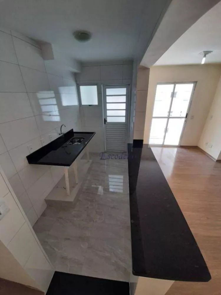 Apartamento, 2 quartos, 50 m² - Foto 1