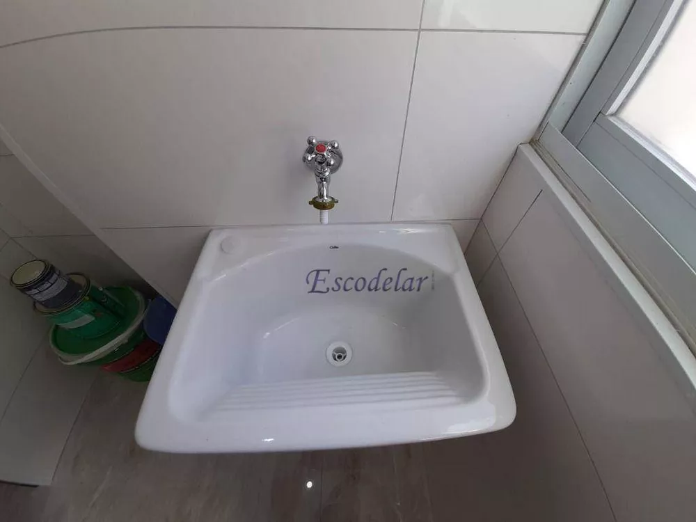 Apartamento, 2 quartos, 50 m² - Foto 8