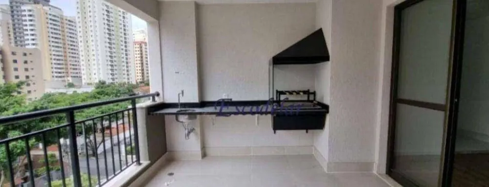 Apartamento, 3 quartos, 108 m² - Foto 2