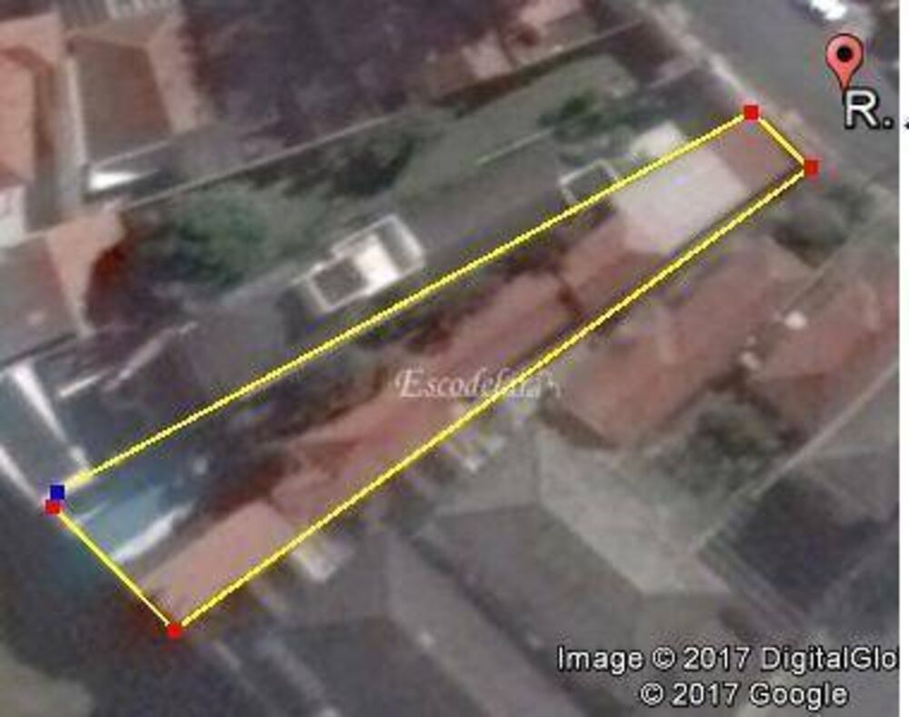 Terreno, 500 m² - Foto 1