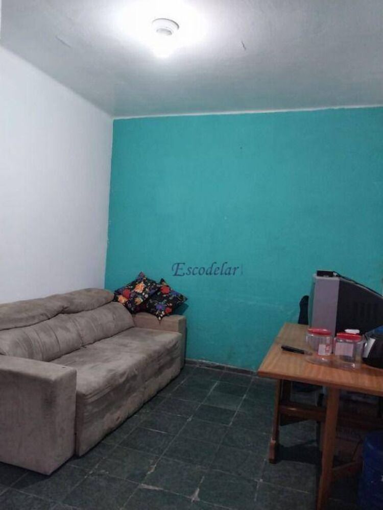 Terreno, 137 m² - Foto 1