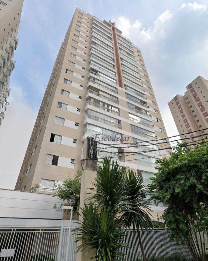 Apartamento, 3 quartos, 126 m² - Foto 3