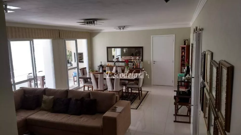 Apartamento, 3 quartos, 126 m² - Foto 5