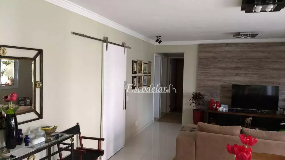 Apartamento, 3 quartos, 126 m² - Foto 6