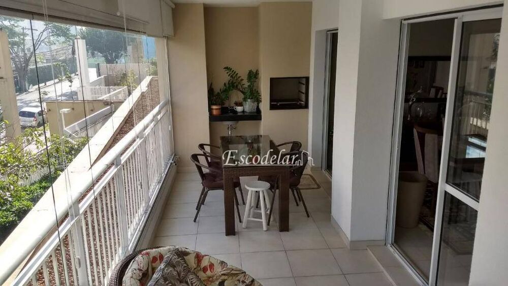 Apartamento, 3 quartos, 126 m² - Foto 1