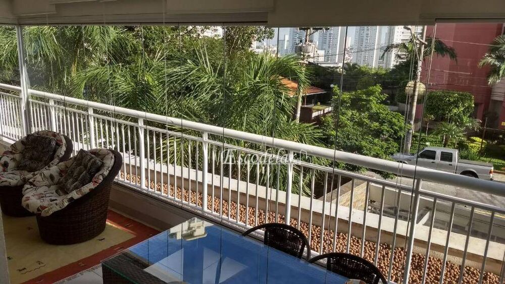 Apartamento, 3 quartos, 126 m² - Foto 2