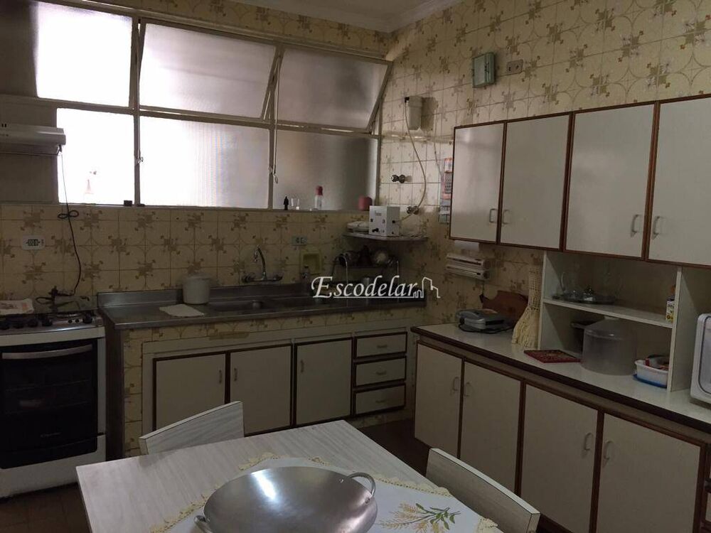 Apartamento, 3 quartos, 174 m² - Foto 3