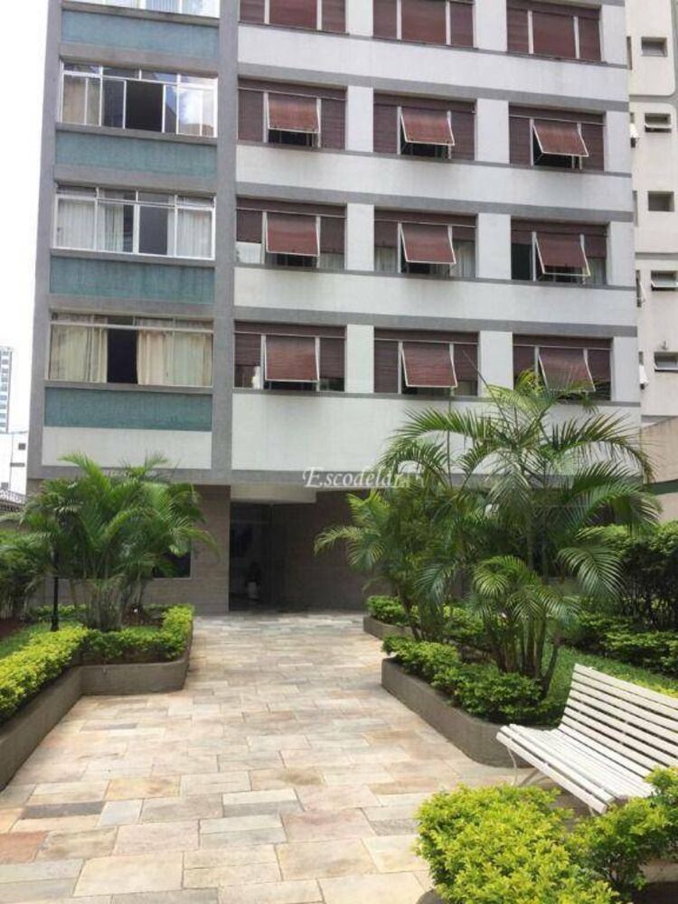 Apartamento, 3 quartos, 174 m² - Foto 10